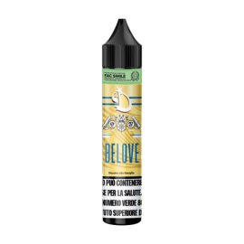 Aroma Iron Vaper Dominus D-Light Graham 10+10