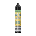 Aroma Iron Vaper Dominus D-Light Graham 10+10 Volari.it