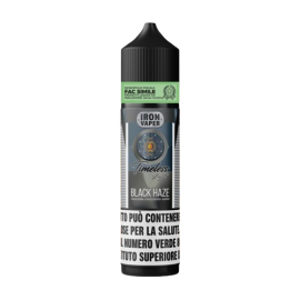Aroma Iron Vaper Dominus D-Light Graham 20ml