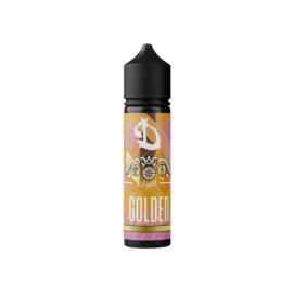 Aroma Iron Vaper Dominus Golden 10+10