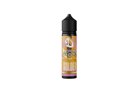 Aroma Iron Vaper Dominus Golden 10+10 Volari.it