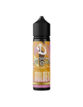 Aroma Iron Vaper Dominus Golden 10+10 Volari.it