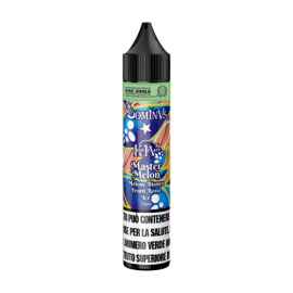 Aroma Iron Vaper Dominus Master Melon 10+10