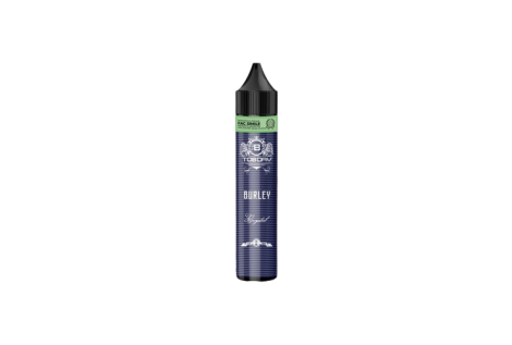 Aroma Iron Vaper Dominus Orange Lips 10+10