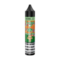 Aroma Iron Vaper Dominus Orange Lips 10+10 Volari.it