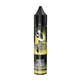 Aroma Iron Vaper Dominus Split 10+10