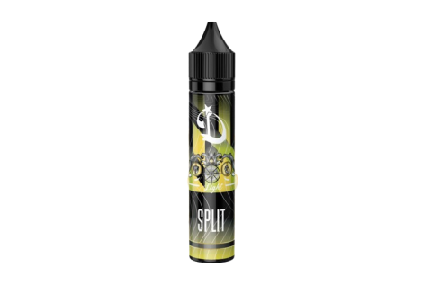 Aroma Iron Vaper Dominus Split 10+10 Volari.it