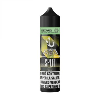 Aroma Iron Vaper Dominus Split 20ml