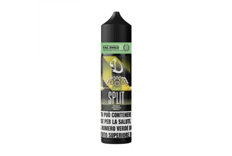 Aroma Iron Vaper Dominus Split 20ml