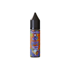 Aroma Iron Vaper Dominus Sweety Plum 10+10