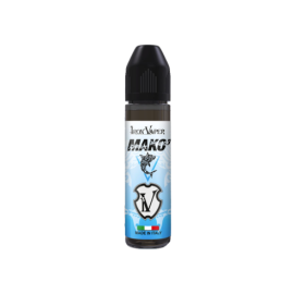 Aroma Iron Vaper Mako' 20ml
