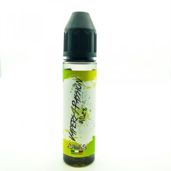 Aroma Iron Vaper Miles 20ml