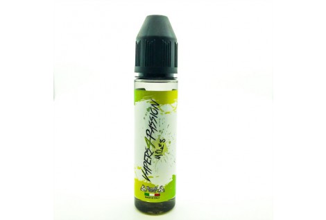 Aroma Iron Vaper Miles 20ml