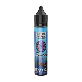 Aroma Iron Vaper Timeless Buena Vista 10+10