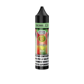 Aroma Iron Vaper Timeless Nashi 10+10