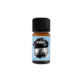 Aroma King Liquid Ice All Black 10ml