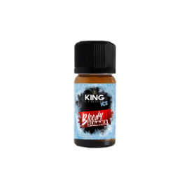 Aroma King Liquid Ice Bloody Summer 10ml