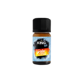 Aroma King Liquid Ice Palm Beach 10ml