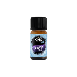 Aroma King Liquid Ice Purple Sun 10ml