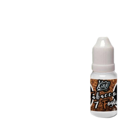 Aroma King Liquid Tabacco 7 Foglie 10ml