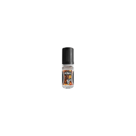 Aroma King Liquid Tabacco RY4 10ml