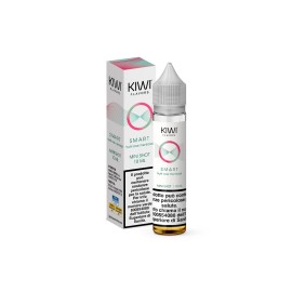 Aroma Kiwi Vapor Mini Shot Cubo 10+10