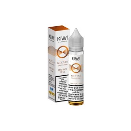 Aroma Kiwi Vapor Mini Shot Cubo 10+10