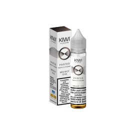 Aroma Kiwi Vapor Mini Shot Cubo 10+10