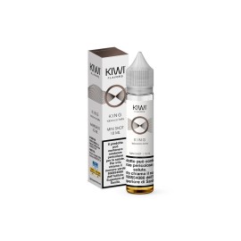 Aroma Kiwi Vapor Mini Shot Cubo 10+10
