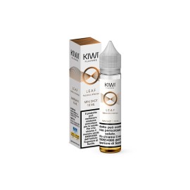 Aroma Kiwi Vapor Mini Shot Cubo 10+10