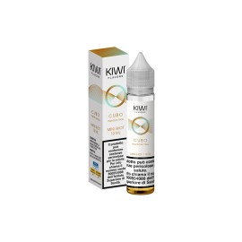 Aroma Kiwi Vapor Mini Shot Cubo 10+10