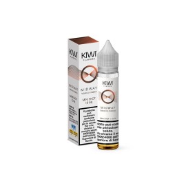 Aroma Kiwi Vapor Mini Shot Midway 10+10