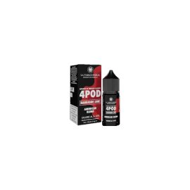Aroma La Tabaccheria 4Pod American Blend 10ml Volari.it