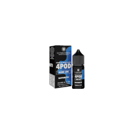 Aroma La Tabaccheria 4Pod Baffometto 10ml Volari.it