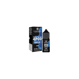 Aroma La Tabaccheria 4Pod E-Cig 10ml Volari.it