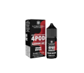 Aroma La Tabaccheria 4Pod English Mixture 10ml Volari.it