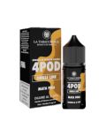 Aroma La Tabaccheria 4Pod Mata Fina 10ml Volari.it