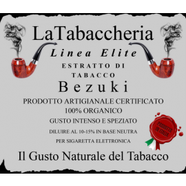 Aroma La Tabaccheria - Bezuki 10ml