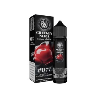 Aroma La Tabaccheria Cinema Club Milk Chocolate 20ml Volari.it