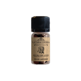 Aroma La Tabaccheria Extra Dry 4Pod Black Cavendish 20ml