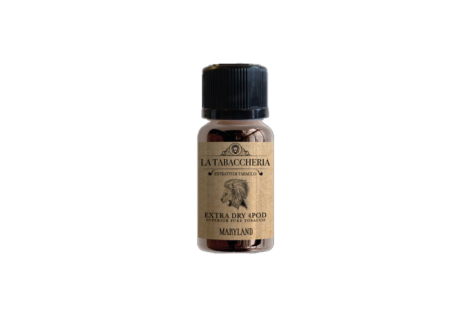 Aroma La Tabaccheria Extra Dry 4Pod Maryland 20ml