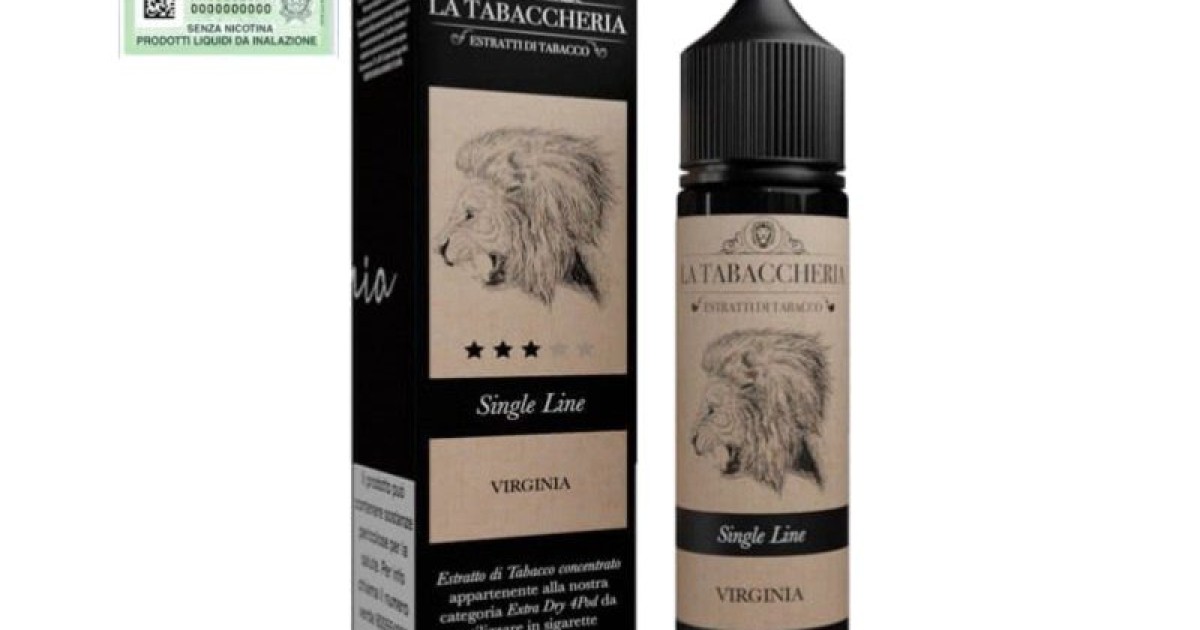 geekvape aegis solo 3 istruzioni The Alchemist's Leaves - Terra Mater MIX20 - Liquido 20ml main image 1