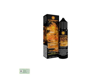 Aroma La Tabaccheria Extra Dry 4Pod Virginia 20ml Volari.it