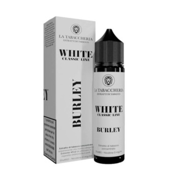 Aroma La Tabaccheria Extreme 4 Pod White Burley 20ml Volari.it