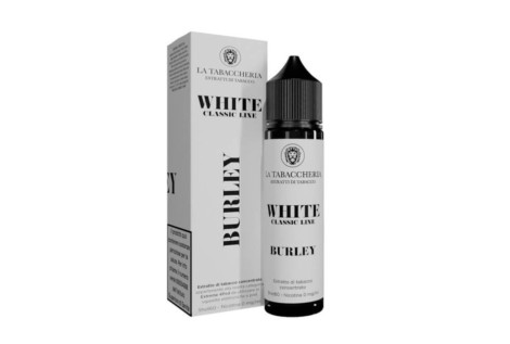 Aroma La Tabaccheria Extreme 4 Pod White Burley 20ml Volari.it
