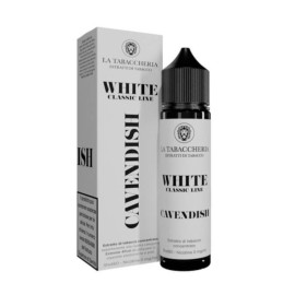 Aroma La Tabaccheria Extreme 4 Pod White Cavendish 20ml Volari.it