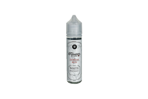 Aroma La Tabaccheria Extreme 4 Pod White Kentucky 20ml Volari.it