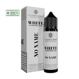 Aroma La Tabaccheria Extreme 4 Pod White No Name 20ml
