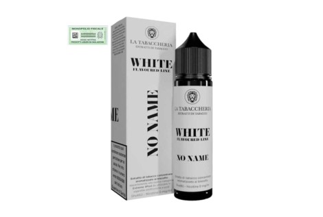 Aroma La Tabaccheria Extreme 4 Pod White No Name 20ml Volari.it