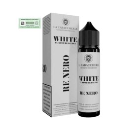 Aroma La Tabaccheria Extreme 4 Pod White Re Nero 20ml Volari.it